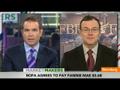 News video: BofA-Fannie Mae Deal a `Big Surprise,' Miller Says