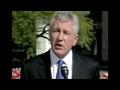 News video: Obama To Select Brennan, Hagel For Top Security Spots