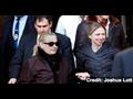 News video: Hillary Clinton Returns to Work